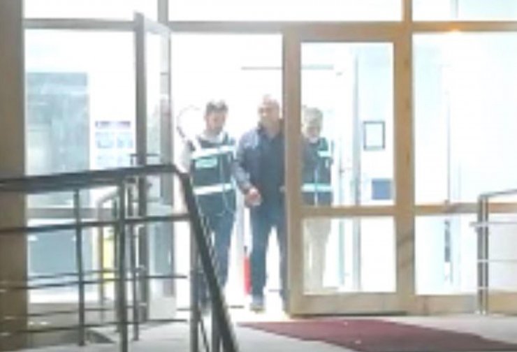 7 yıldır kayıptı, öldürüldüğü ortaya çıktı