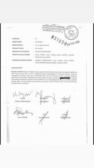 AK Parti'li Canikli: Kılıçdaroğlu'nun iddiası yalandır