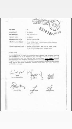 AK Parti'li Canikli: Kılıçdaroğlu'nun iddiası yalandır