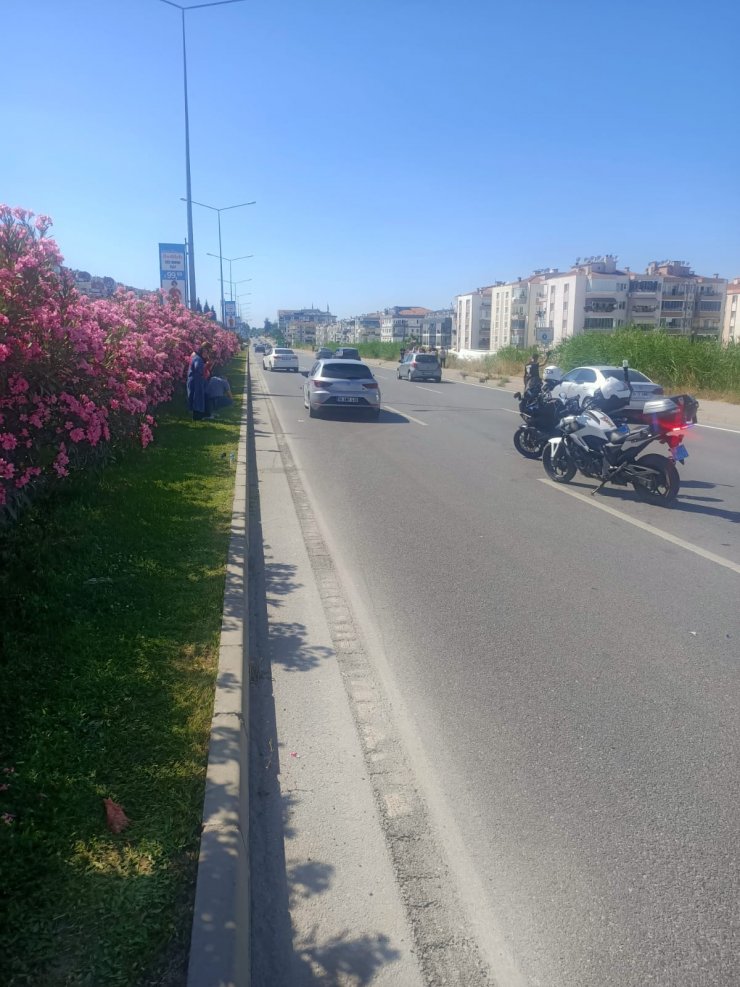 Alkollü sürücünün otomobille çarptığı Zeynep Mira, yaşam savaşını kaybetti