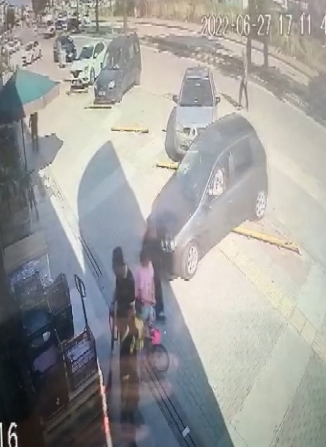 Bursa’da facianın eşiğinden dönüldü