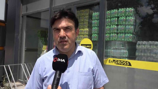 Bursa’da facianın eşiğinden dönüldü