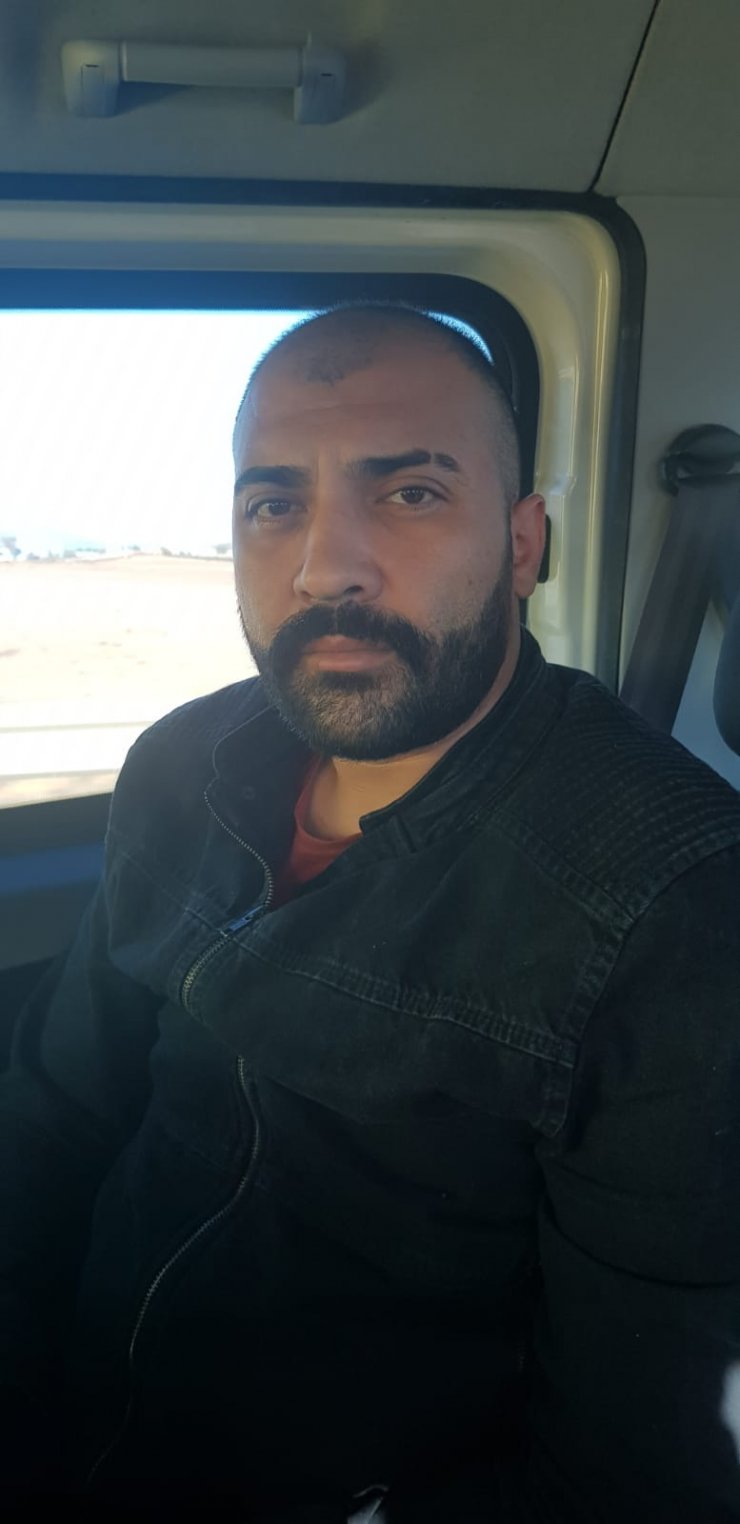 Ormanda eski eş cinayetine ağırlaştırılmış müebbet istemi