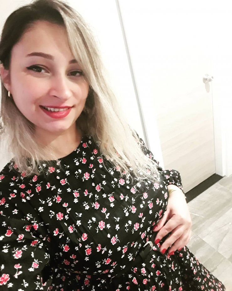 Ormanda eski eş cinayetine ağırlaştırılmış müebbet istemi