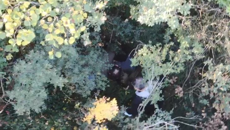 Ormanda eski eş cinayetine ağırlaştırılmış müebbet istemi