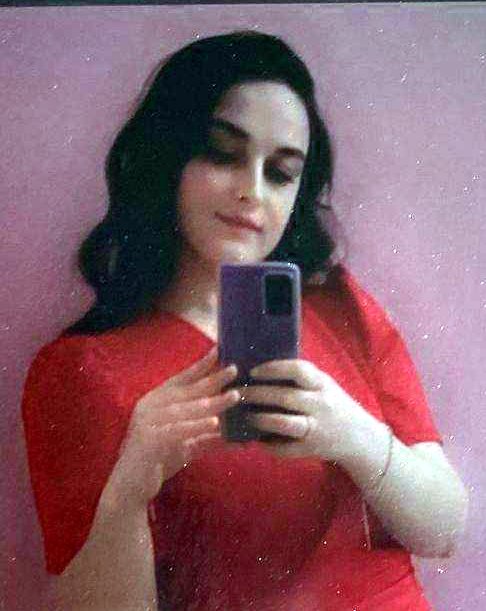 Sahilde ceset bulundu