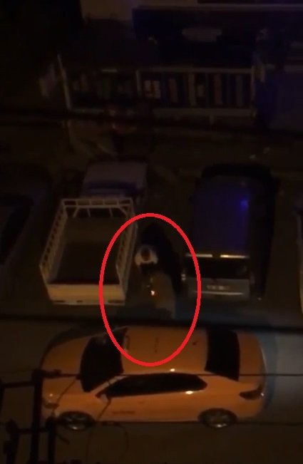 Cezaevinden çıktı, arkadaşının silahlı saldırısına uğradı