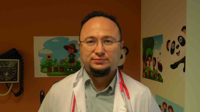 Çocuklarıyla tatile çıkacak ailelere uyarı