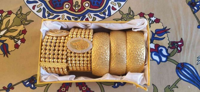 ’Demir Yumruk’ operasyonun detayları belli oldu