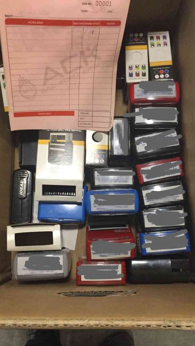 ’Demir Yumruk’ operasyonun detayları belli oldu