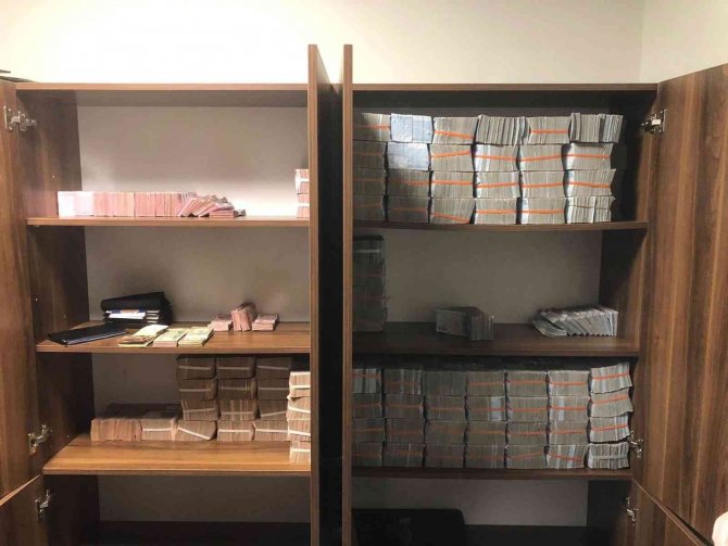 ’Demir Yumruk’ operasyonun detayları belli oldu