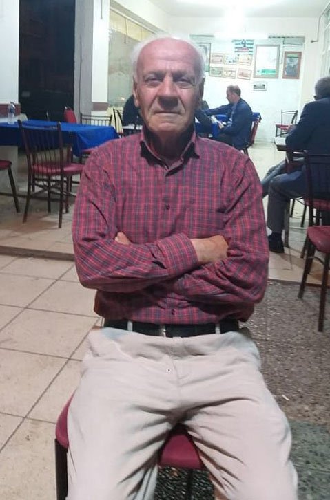 Kocasının öldürdüğü anne ve oğlu yan yana toprağa verildi