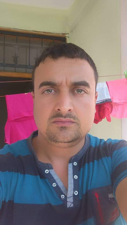 7 yıl önce motosiklet kazasında ölen kardeşiyle aynı kaderi paylaştı