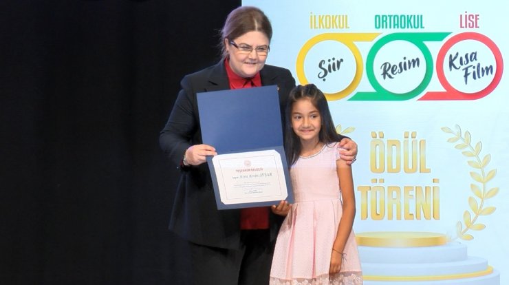 Bakan Yanık: Erişilebilirlik, geleceğimize yapılan en kıymetli yatırımlardan birisi