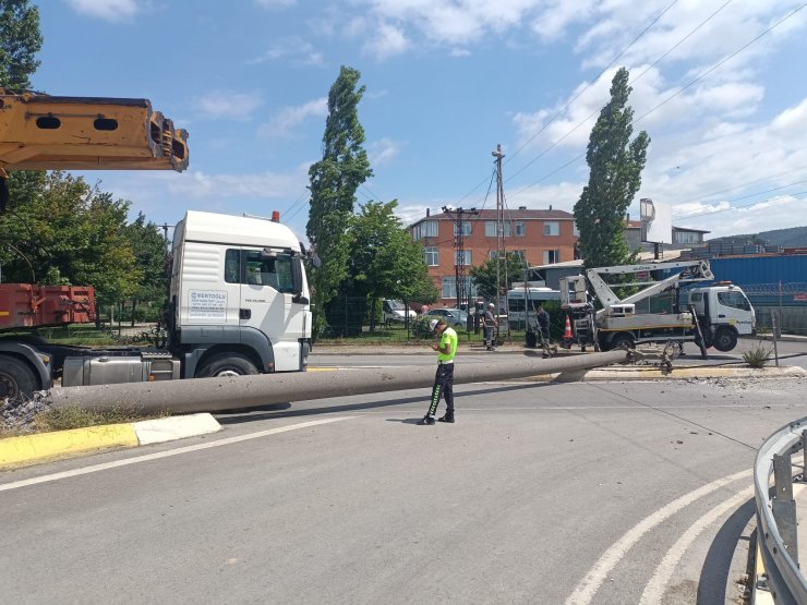 Facianın eşiğinden dönüldü