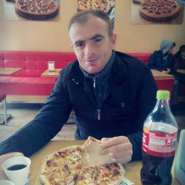 Hastane dönüşü kaza; anne ile oğlu öldü