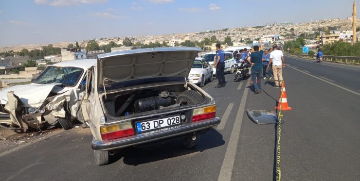 Husumetli iki aile silahlı çatışmaya girdi; 3 yaralı 