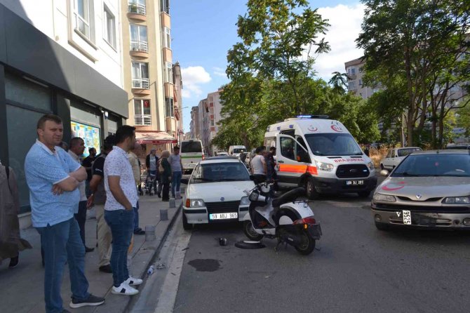 Kaza tartışmasında ilginç diyalog: “Kardeşin dünya lideri değil”