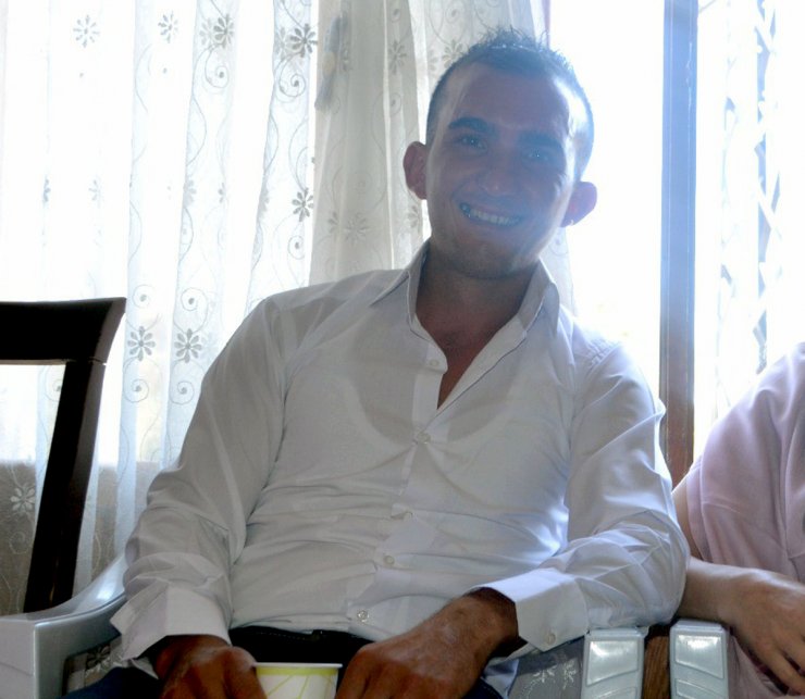 Koyunlarını çalıp, ağabeylerini yaralayan komşuyu vuran kardeşler tutuklandı