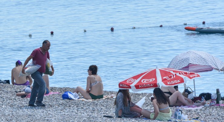 Seyyar satıcıların 'saklambaç' taktiği