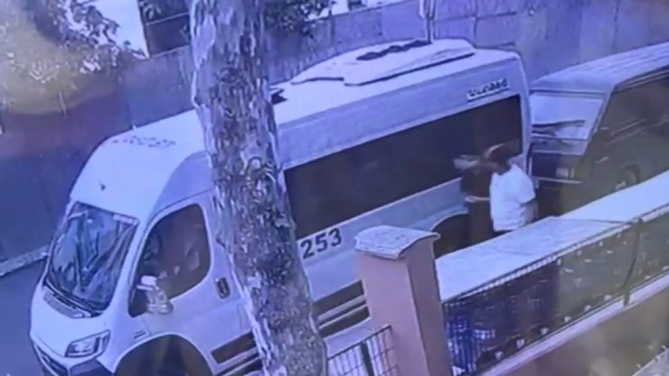 Suriyeli genci öldüren şüphelilerden biri yakalandı