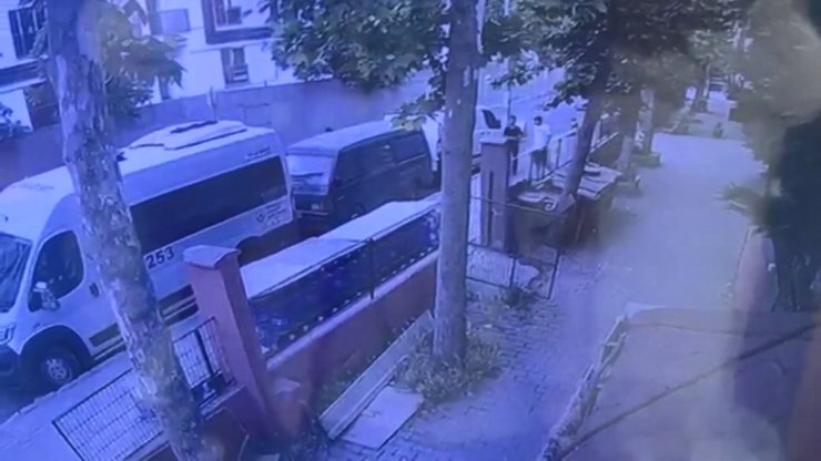 Suriyeli genci öldüren şüphelilerden biri yakalandı