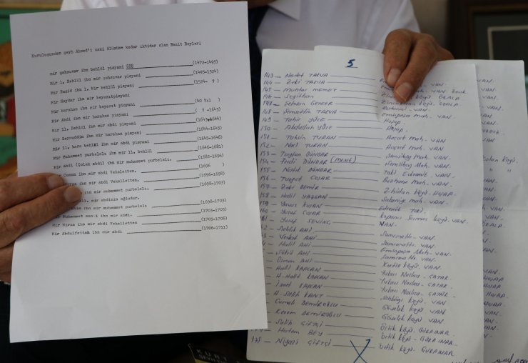 Tuttuğu günlükleri, 83 yaşında kitaplaştırdı