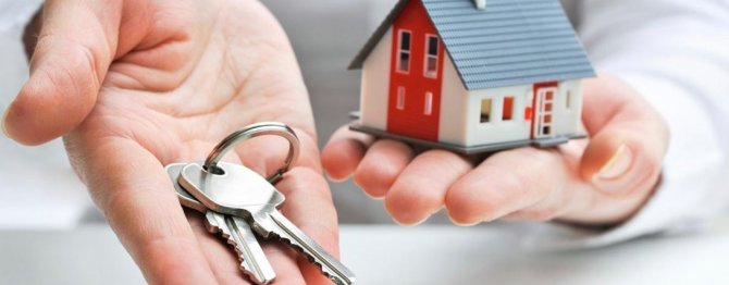 Yasal düzenleme geldi...Emlak fiyatlarındaki balon patlıyor