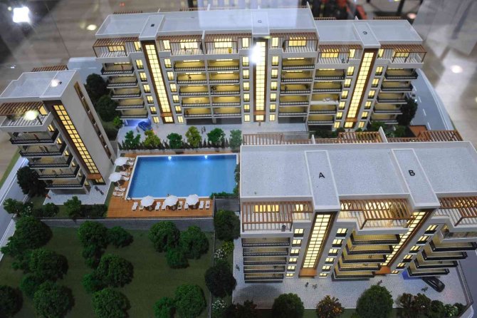 Yasal düzenleme geldi...Emlak fiyatlarındaki balon patlıyor