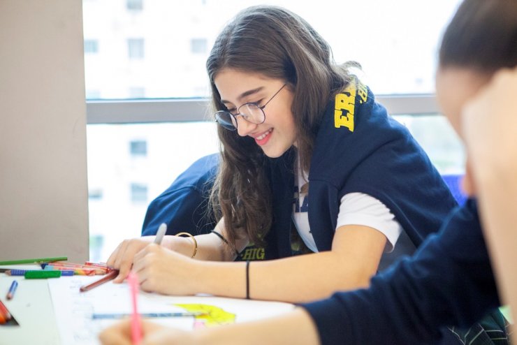 Z kuşağının yüzde 82’si kariyerlerini lise çağında çiziyor