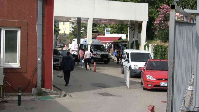 Zam için eylem yaptı, yöneticiden dayak yedi