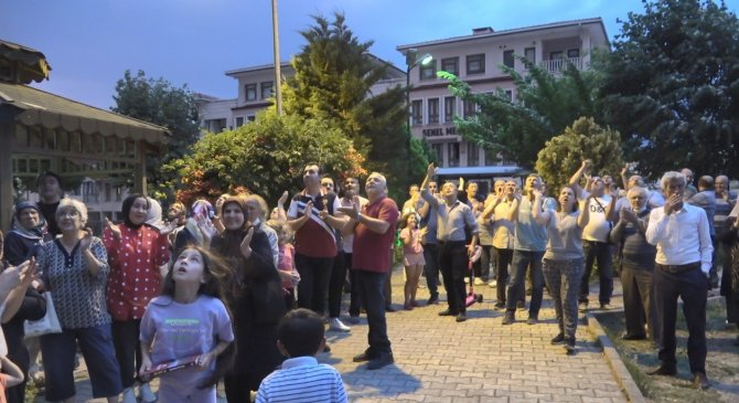 Zam için eylem yaptı, yöneticiden dayak yedi