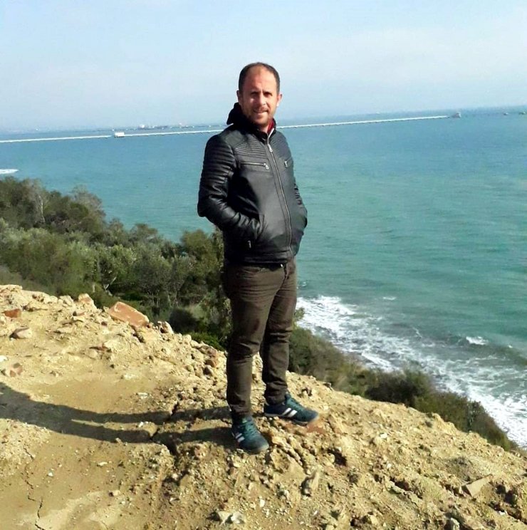 Ayrı yaşadığı eşi Cansu'ya saldırıp, araya giren arkadaşını öldürmüştü, tutuklandı