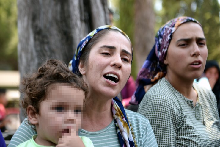 Ayrı yaşadığı eşi Cansu'ya saldırıp, araya giren arkadaşını öldürmüştü, tutuklandı