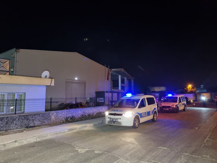 Ayrı yaşadığı eşi Cansu'ya saldırıp, araya giren arkadaşını öldürmüştü, tutuklandı