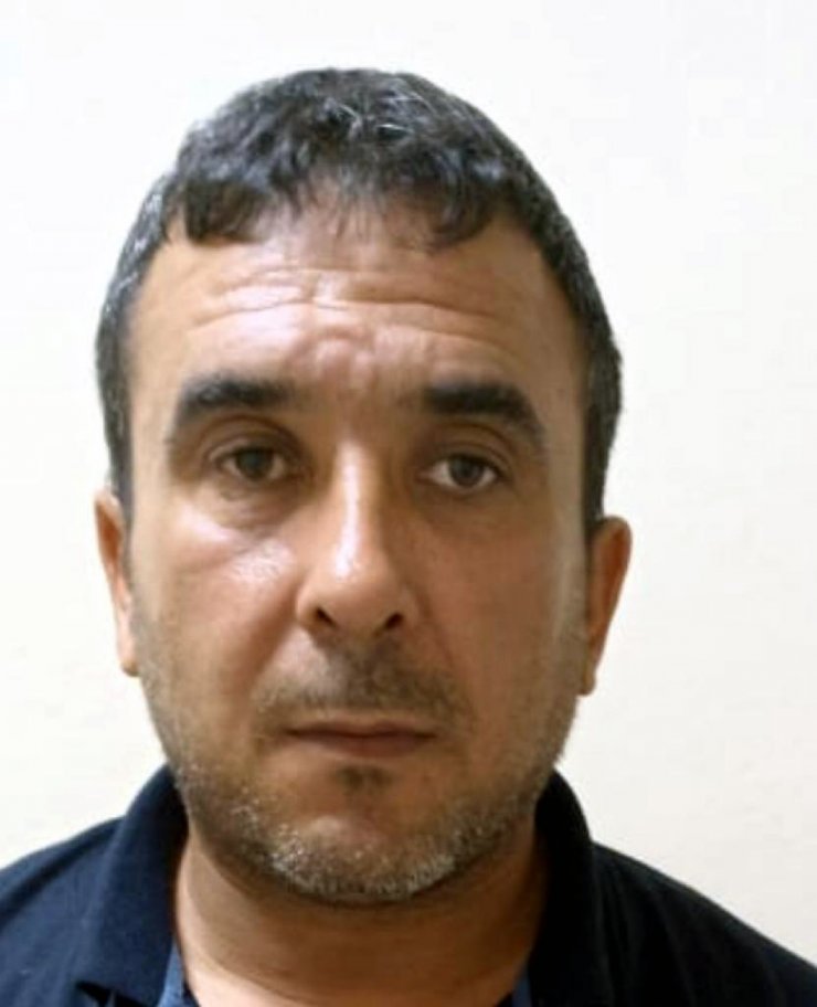 Ayrı yaşadığı eşi Cansu'ya saldırıp, araya giren arkadaşını öldürmüştü, tutuklandı