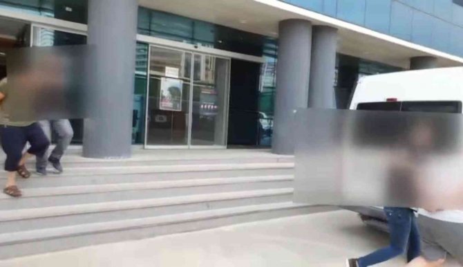 Bursa’da 20 kilo metamfetamin ele geçirildi