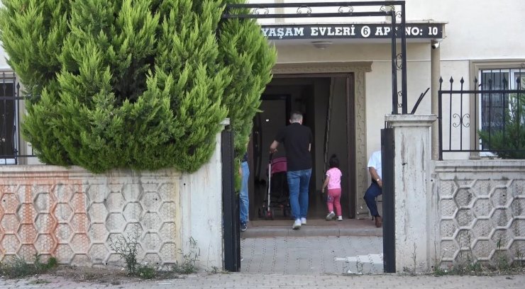 Bursa'ya şehit ateşi düştü