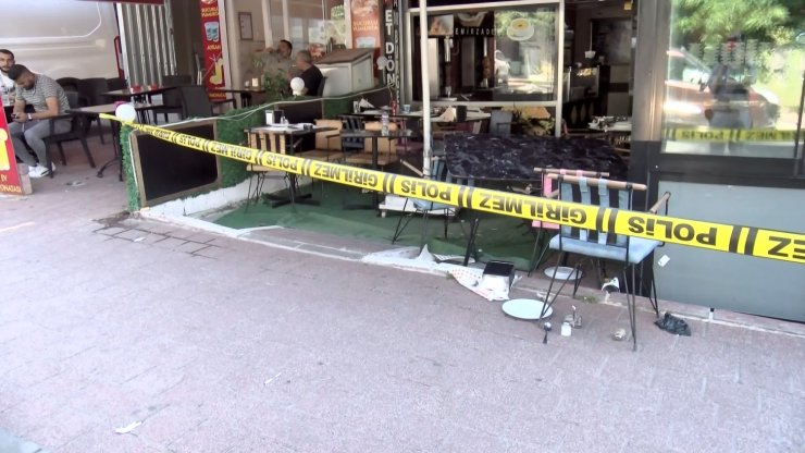 Kaçakçılık operasyonunda yaşanan arbedede 1 polis yaralandı