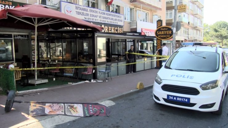 Kaçakçılık operasyonunda yaşanan arbedede 1 polis yaralandı