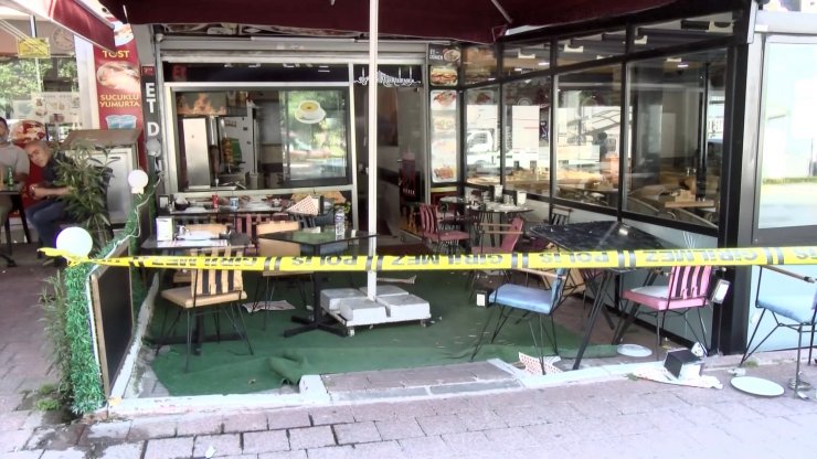 Kaçakçılık operasyonunda yaşanan arbedede 1 polis yaralandı