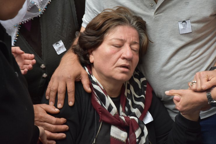 Kazada yaralanan doktor, 2 günlük yaşam savaşını kaybetti