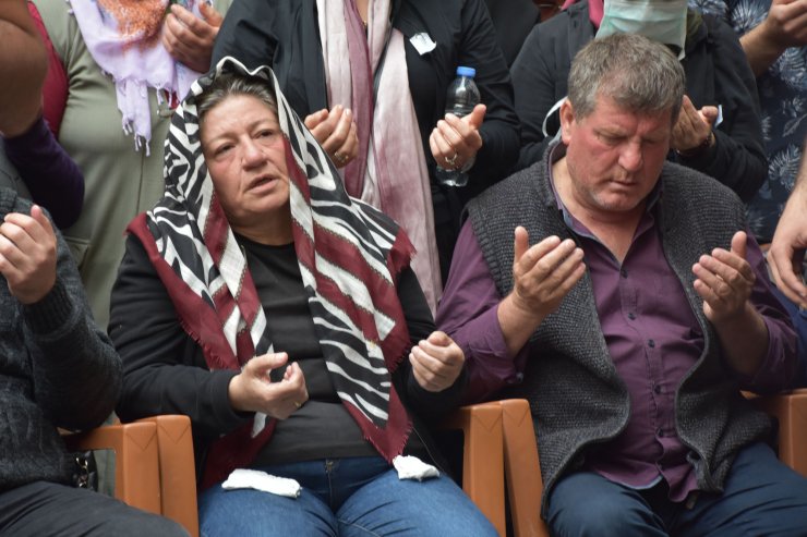 Kazada yaralanan doktor, 2 günlük yaşam savaşını kaybetti