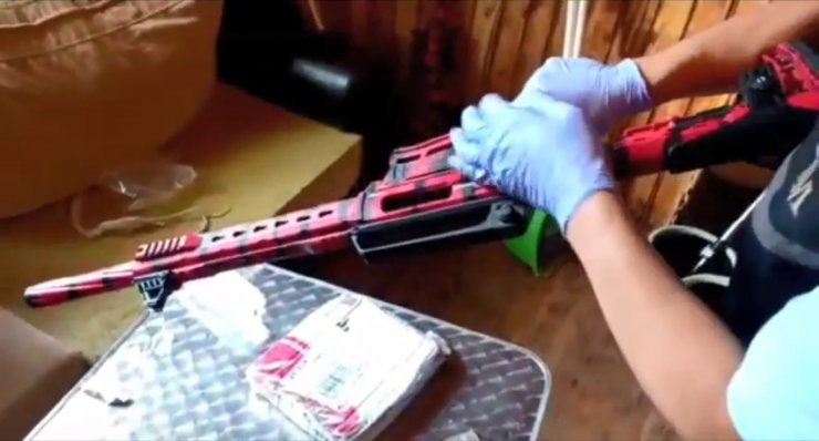 Kocaeli'de suç örgütüne operasyon: 14 gözaltı