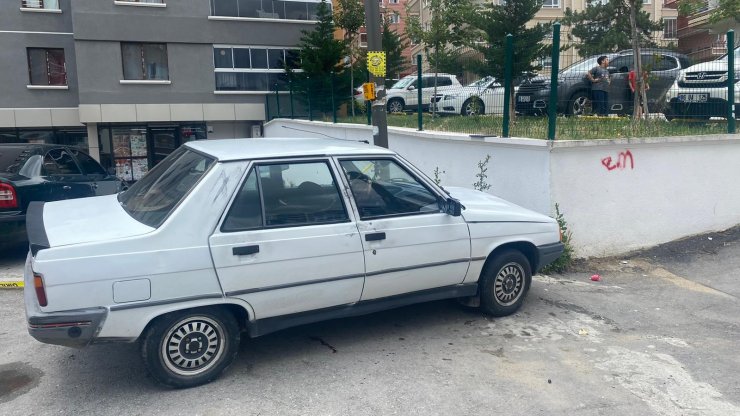 Konya'dan Ankara'ya giden öfkeli koca dehşet saçtı