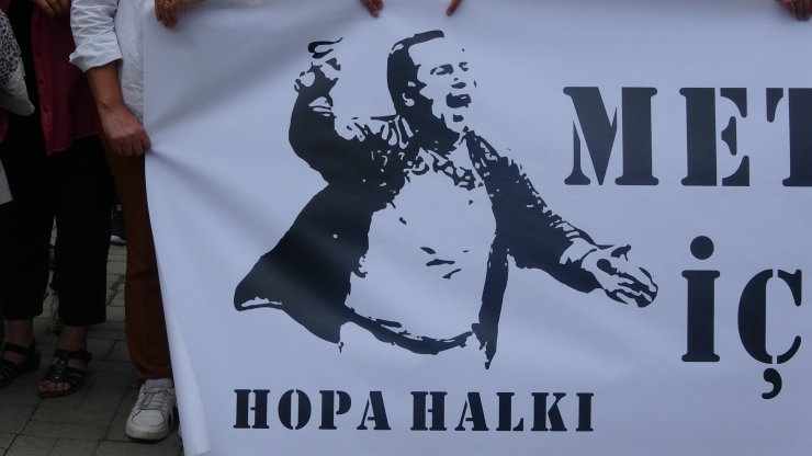 Metin Lokumcu davasında 'biber gazı kullanım usulü' raporu istendi