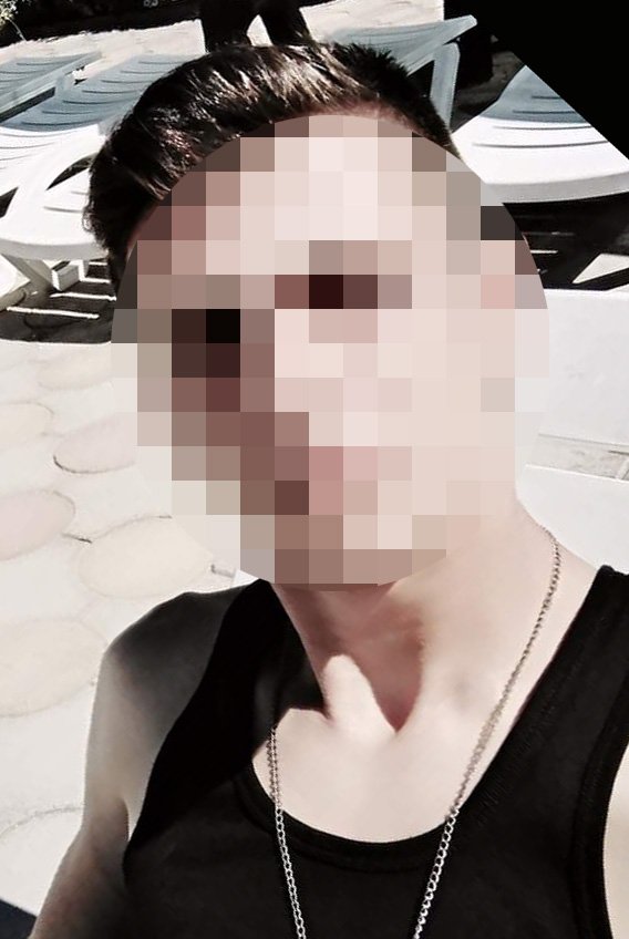 Tartıştığı oğlunu bıçakla yaraladı