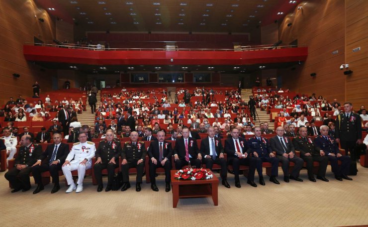 "Türkiye savunma ve güvenlik atılımlarıyla, uluslararası alanda özne haline geldi"