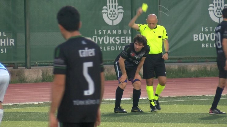 Cüneyt Çakır karar aşamasında