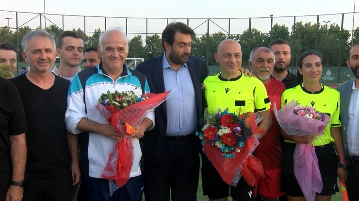 Cüneyt Çakır karar aşamasında